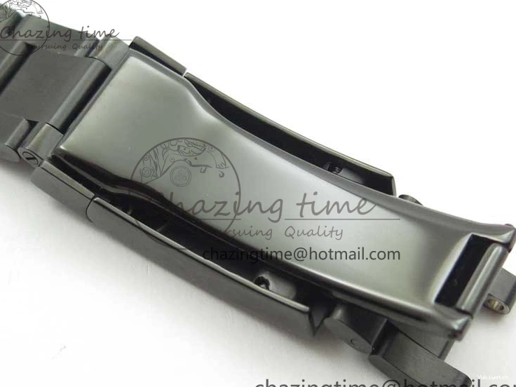 41 on Bracelet VRF A3235 DateJust Markers All Dial Edition Oyster Black Roman PVD PVD Best Black 0204